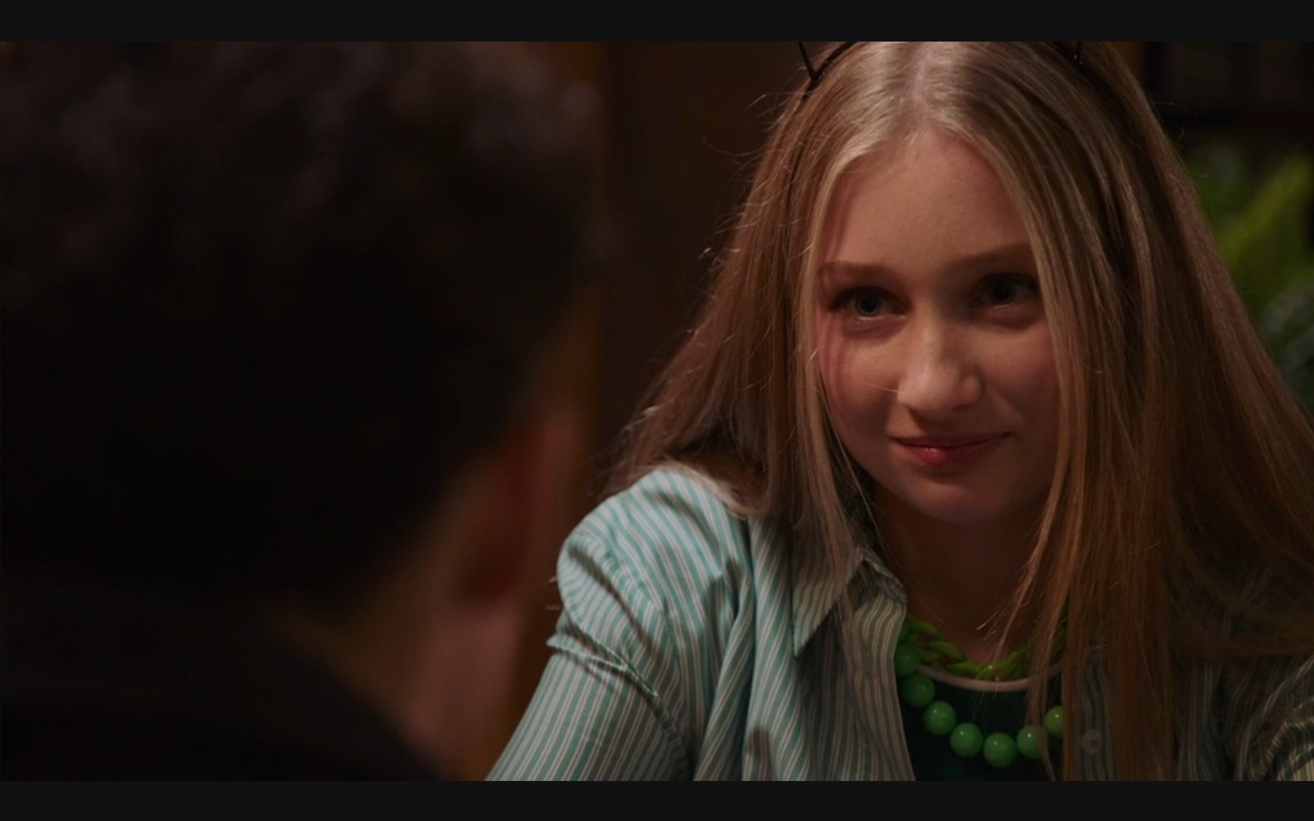 Emma en Manu zijn een setje